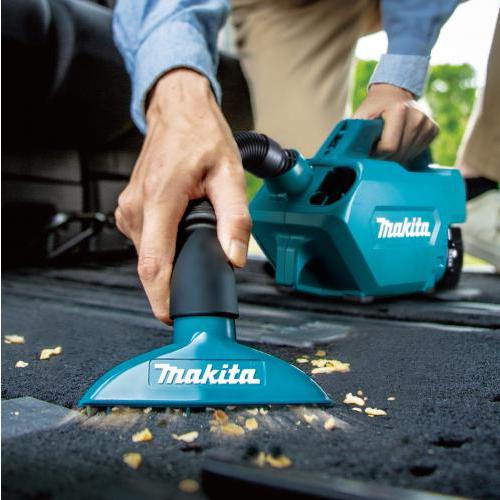 マキタ（makita） 18V 充電式クリーナー CL184DZ 紙パック式 本体