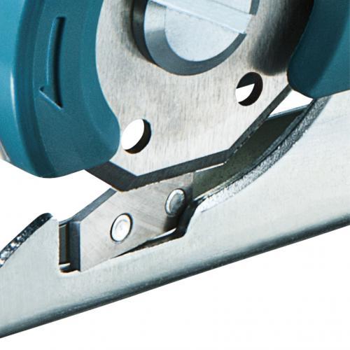 マキタ（makita） 10.8V 充電式マルチカッタ CP100DZ 本体のみ