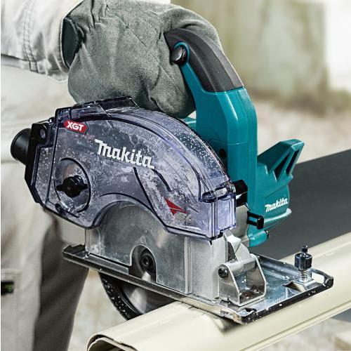 マキタ（makita） 40V 充電式チップソーカッタ CS003GZ 125mm 本体のみ 