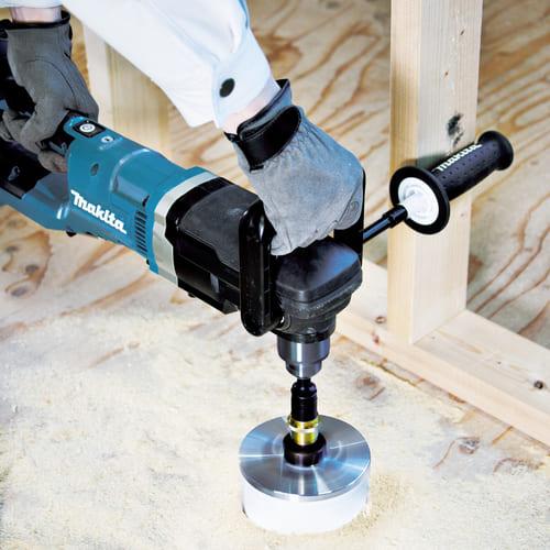 マキタ(Makita) 充電式アングルドリル DA460DZK 本体: 奥行20.3cm 本体: 高さ49.2cm 本体: 幅66cm n5ksbvb bokunou_6660010089