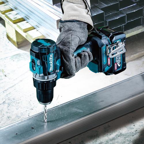 マキタ（makita） 40Vmax 充電式ドライバドリル DF002GRDX 2.5Ah