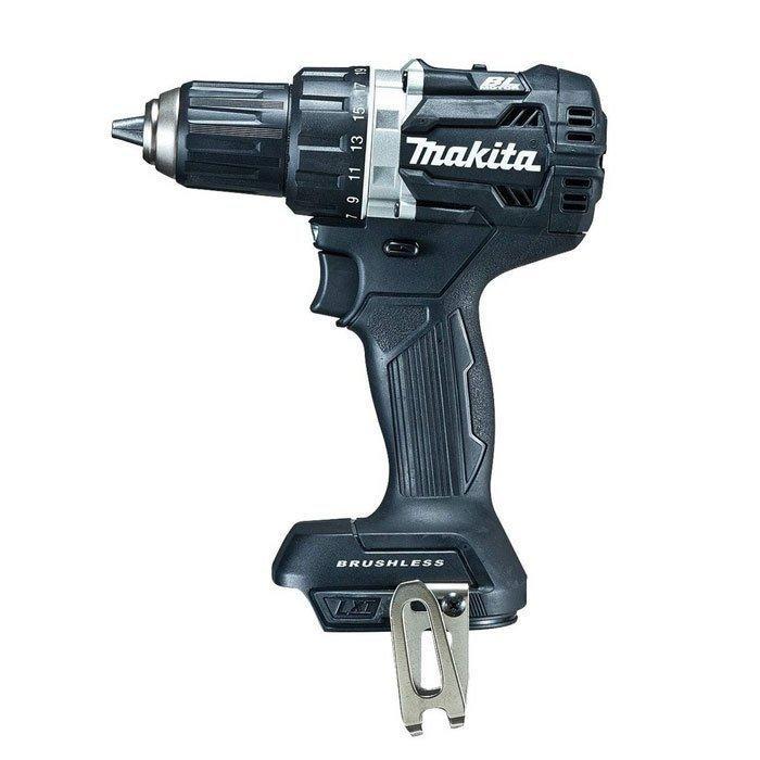 マキタ（makita） 18V 充電式ドライバドリル DF484DZ 本体のみ