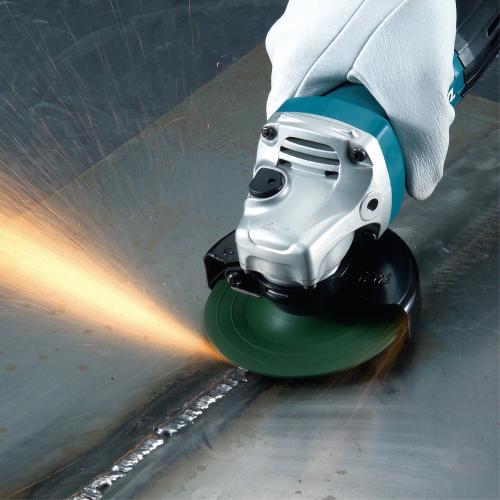 マキタ（makita） ディスクグラインダ GA4031 100mm 高速型 : Tool 