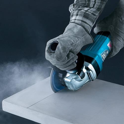 マキタ（makita） 電子ディスクグラインダ GA4041C 100mm : Tool-Shop 