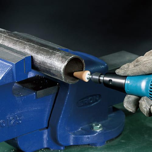 マキタ（makita） ミニグラインダ GD0603 軸径6mm : Tool-Shop山村