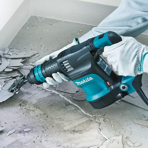 マキタ（makita） 電動ケレン HK1820 SDSプラスシャンク : Tool-Shop