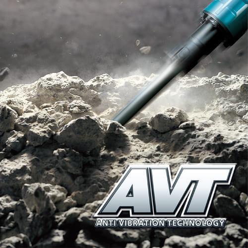 マキタ（makita） 電動ハンマ HM1317C 六角シャンク30mm ハツリ機 電動