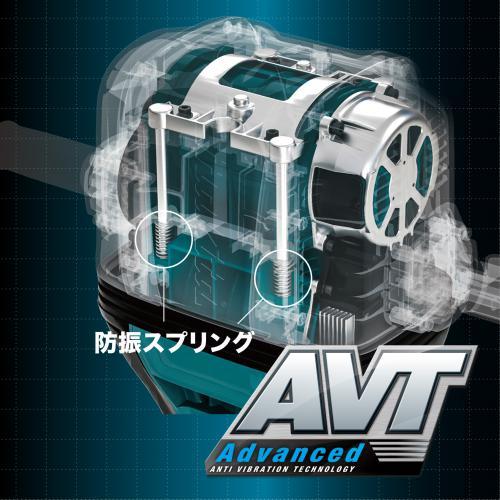 マキタ（makita） 電動ハンマ HM1812 六角(専用)シャンク 29mm ハツリ