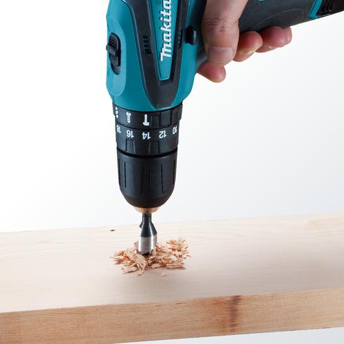 マキタ（makita） 10.8V 充電式振動ドライバドリル HP330DWX 1.3Ah