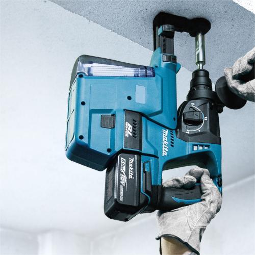 マキタ（makita） 18V 充電式ハンマドリル HR183DRGXV 18mm SDSプラス 