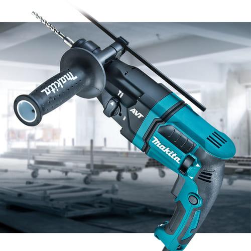 マキタ（makita） ハンマドリル HR1841F 18mm SDSプラスシャンク