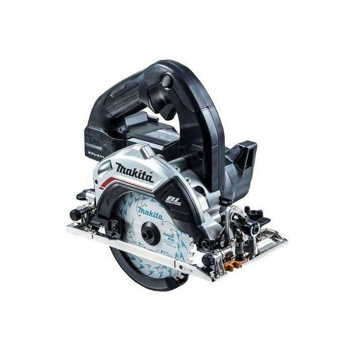 マキタ（makita） 18V 充電式マルノコ HS474DZ 125mm 本体＋鮫肌