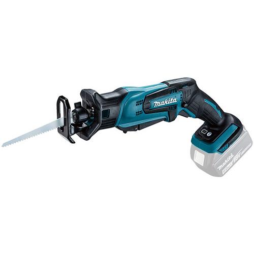マキタ（makita） 18V 充電式レシプロソー JR184DZT 工具レス仕様 本体 