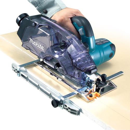 マキタ（makita） 防じん丸ノコ KS4100FSP ダストボックス仕様 100mm