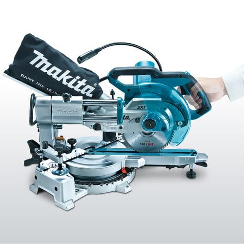 マキタ（makita） スライドマルノコ LS0613FL 165mm アルミベース 