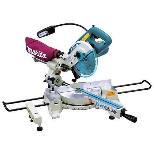 マキタ（makita） スライドマルノコ LS0715F 190mm アルミベース仕様 