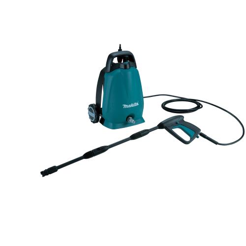 【出品3/2まで】Makita 高圧洗浄機 MHW0700 本体セット マキタ（makita） 高圧洗浄機 MHW0700 8.5/7Mpa(最大/常用) : Tool