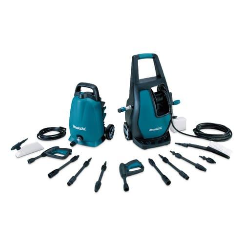 マキタ（makita） 高圧洗浄機 MHW0800 : Tool-Shop山村 - 通販 - Yahoo