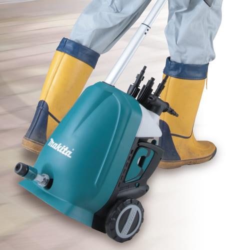 マキタ（makita） 高圧洗浄機 MHW0800 : Tool-Shop山村 - 通販 - Yahoo