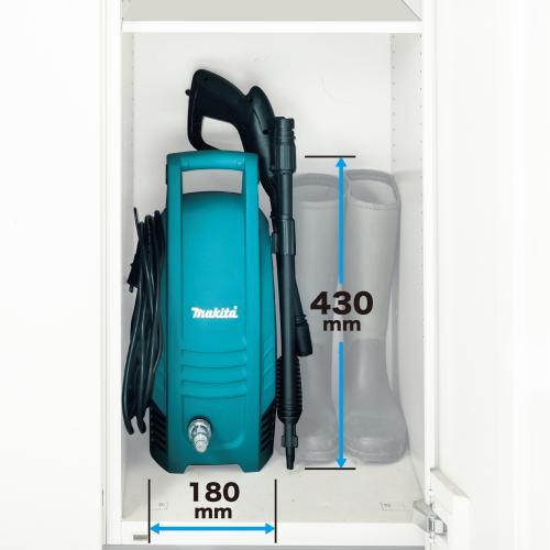 Makita 高圧洗浄機 HW101 本体 マキタ 高圧洗浄機 MHW101 : Tool-Shop山村 - 通販 - Yahoo!ショッピング