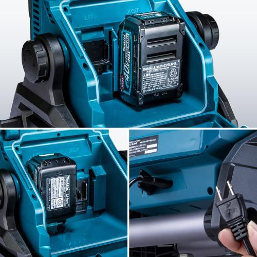 マキタ（makita） 充電式スタンドライト ML004G 40Vmax/18V/14.4V 本体