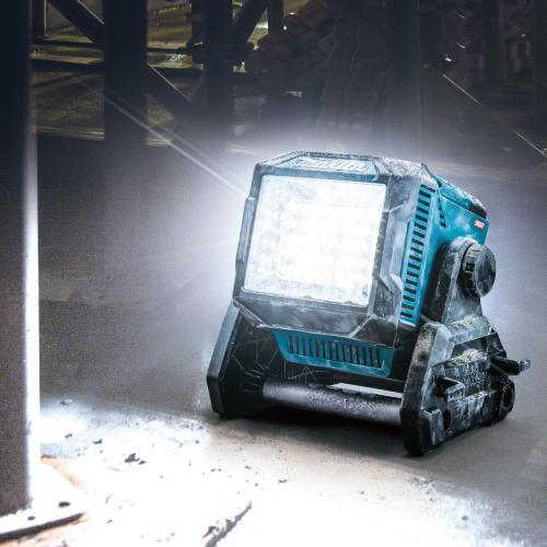 マキタ（makita） 充電式スタンドライト ML004G 40Vmax/18V/14.4V 本体