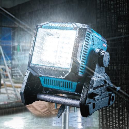 マキタ（makita） 充電式スタンドライト ML004G 40Vmax/18V/14.4V 本体