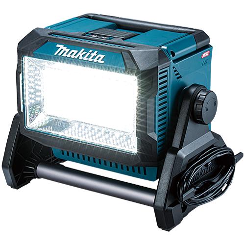 新品未使用　マキタ 充電式スタンドライト ML008G 40VMAX マキタ（makita） 40Vmax 充電式スタンドライト ML008G (40V/18V/14.4V