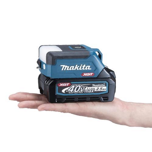 マキタ（makita） 充電式ワークライト ML011G 40Vmax対応 本体のみ
