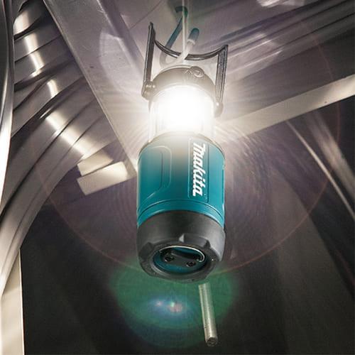 マキタ（makita） 充電式LEDランタン ML102 差込式 : Tool-Shop山村