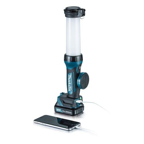 マキタ（makita） 10.8V 充電式LEDワークライト ML104 本体のみ