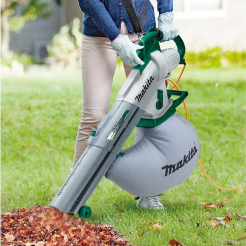 マキタ（makita） ブロワ/集じん機 MUB1200 集じん容量25L AC100V 