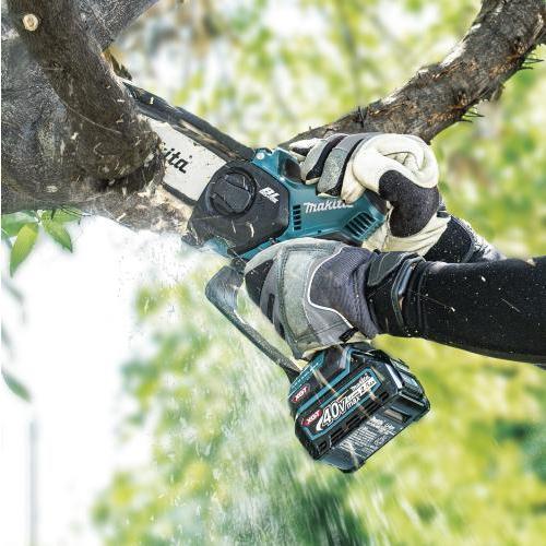 マキタ（makita） 40Vmax 充電式ハンディソー MUC028GRD 100mm 薄刃 