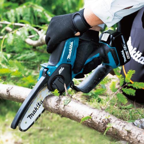 マキタ（makita） 18V 充電式ハンディソー MUC150DZ 150mm 薄刃80TXL