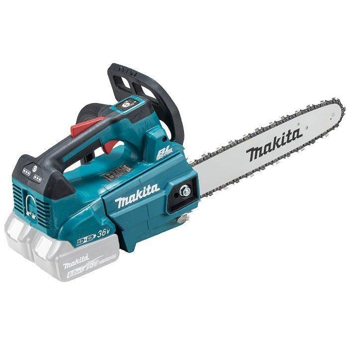 マキタ（makita） 36V 充電式チェンソー MUC306DZF(青)/DZFR(赤) 300mm 