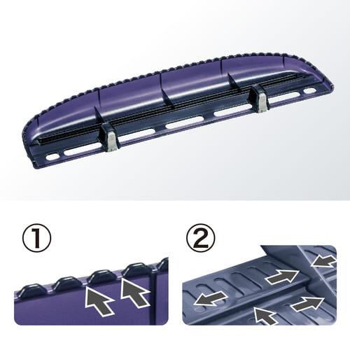 マキタ（makita） 生垣バリカン MUH4002 刈込幅400mm : Tool-Shop山村