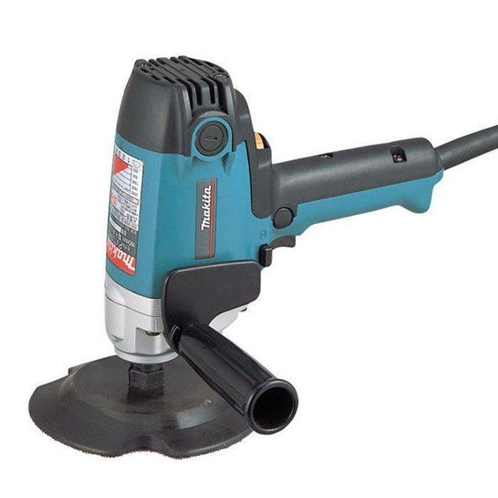 マキタ（makita） 電子ポリッシャ PV7001C 180mm パッド付 : Tool-Shop