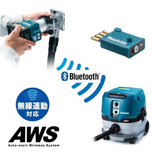 マキタ（makita） 40Vmax 充電式トリマ RT001GZ トリマベース仕様 本体 