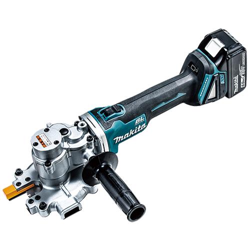 マキタ（makita） 18V 充電式チップソーカッタ SC251DRG 6.0Ahバッテリ 