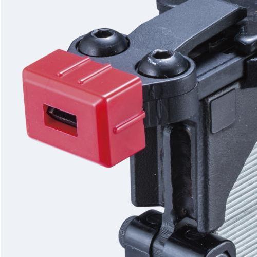 マキタ（makita） 40Vmax 充電式フロアタッカ ST003GZ 本体のみ 