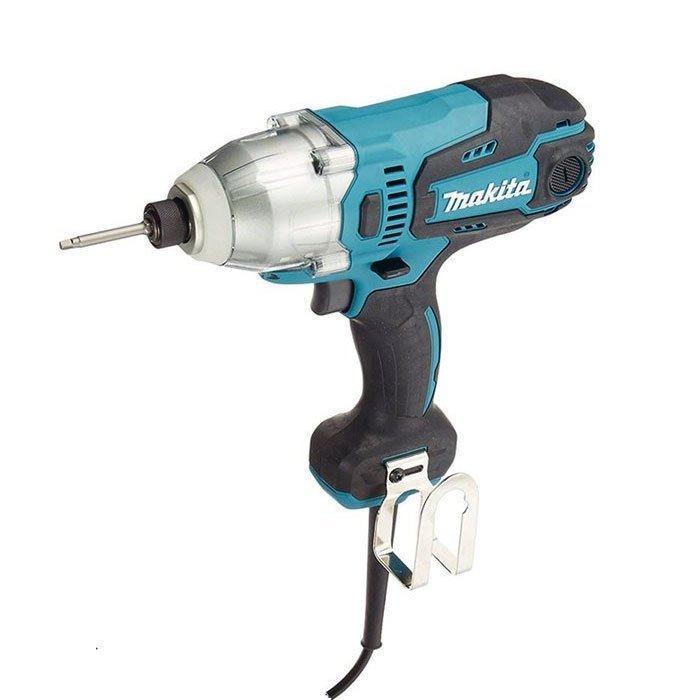 マキタ（makita） インパクトドライバー TD0220 ハイトルクモデル 電動