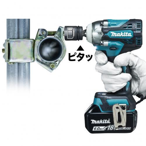 マキタ（makita） 18V 充電式インパクトレンチ TW300DZ 本体のみ