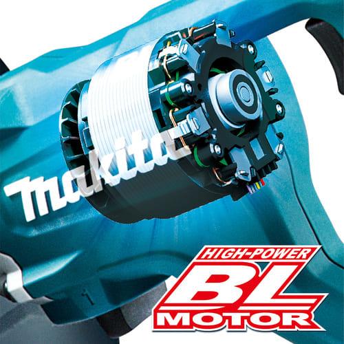 マキタ（makita） 18V 充電式カクハン機 UT130DZ 本体のみ(バッテリ