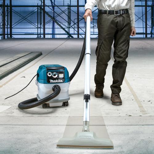 未開封 マキタ VC2500 集じん機 乾湿両用 25L 集塵機 業務用 マキタ（makita） 集じん機 VC2500 乾湿両用 集じん容量25L 連動