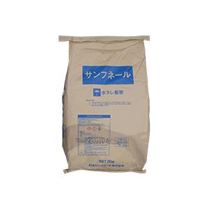 【法人限定】サンフネール 25kg　耐火被覆補修材/区画充填材 エコウェット代替商品｜toolshop