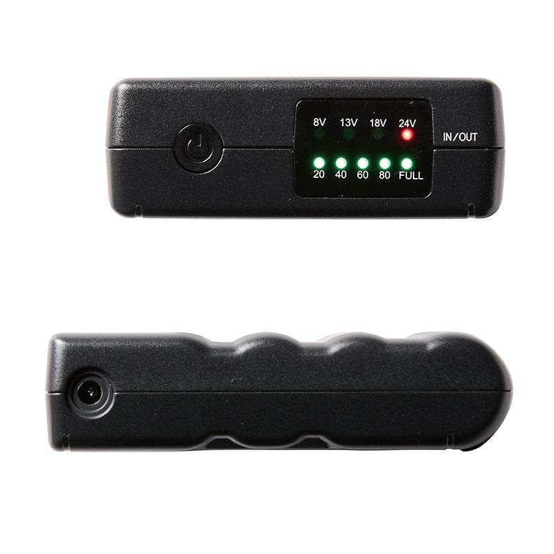 お得なセット！！BURTLE エアークラフト/AIR CRAFT 2025 AC09 バッテリー＆ファンセット |  | 02