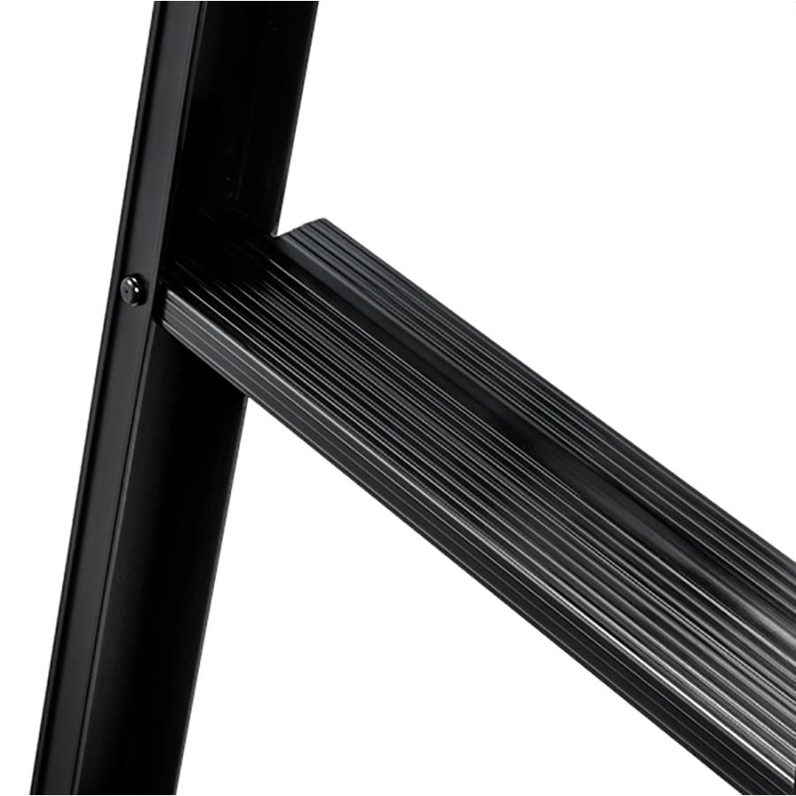 脚立 RYZB-15 はしご兼用伸縮脚立 BLACK LABEL ブラックレーベル