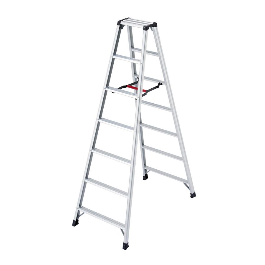 脚立 RZ-21c 専用脚立 脚軽 軽くて丈夫 7尺 長谷川工業 hasegawa 2020年モデル