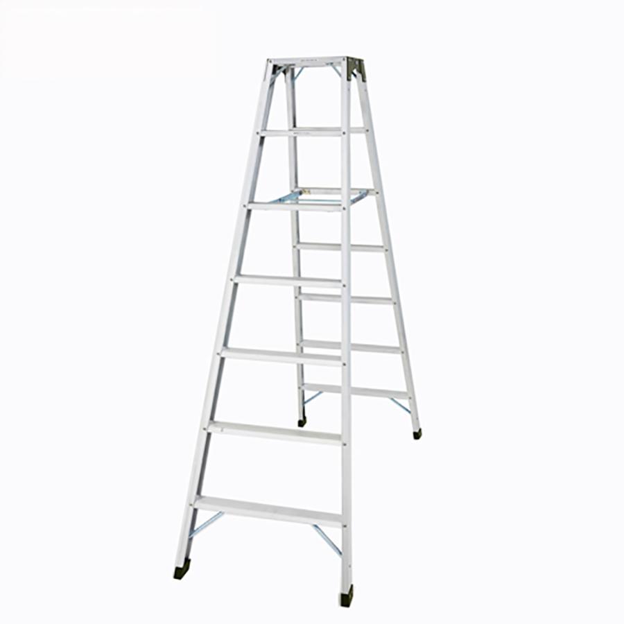 脚立 SWH-21 専用脚立 強力型脚立 7段 7尺 天板幅広 長谷川工業 hasegawa