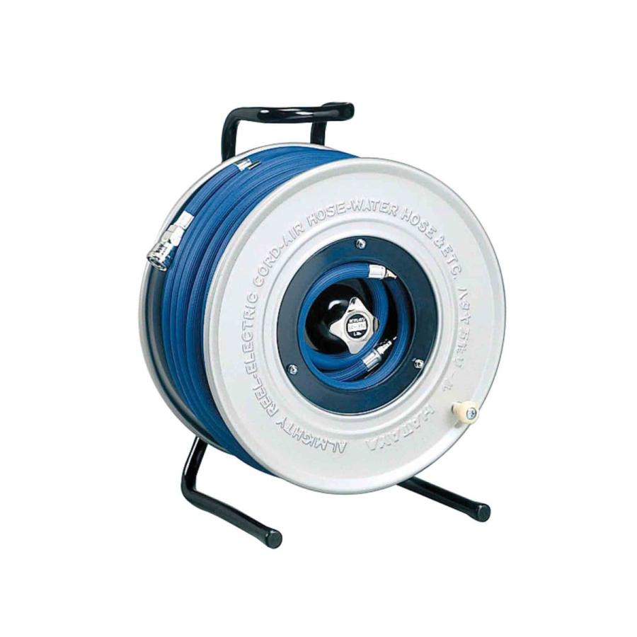 ハタヤ/HATAYA LC-0 エヤーリール　本体のみ